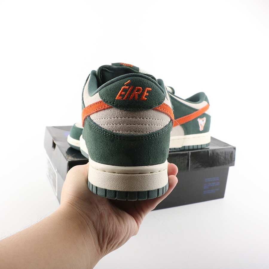 nike sb dunk eire