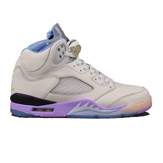 Air Jordan 5 Retro DJ Khaled We The Best Sail - DV4982-175 - KICKHUB