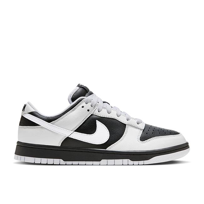 Nike Dunk Low Retro Reverse Panda - FD9064-011 - KICKHUB