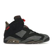 Air Jordan 6 Retro PSG Paris Saint-Germain - CK1229-001 - KICKHUB